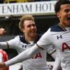 Tottenham a învins-o pe Arsenal şi a rămas la 4 puncte de lidera Chelsea